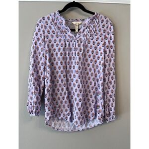 Matilda Jane Blouse